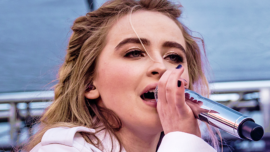 Sabrina Carpenter in the Metaverse