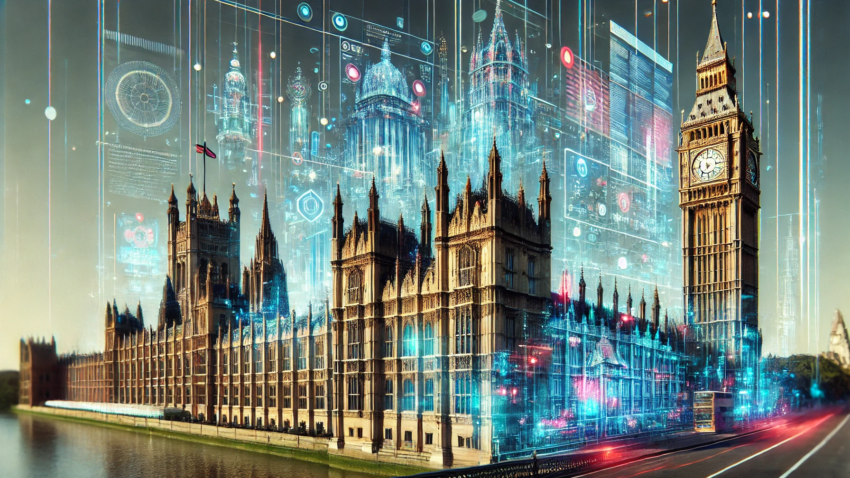 UK Parliament Explores the Metaverse