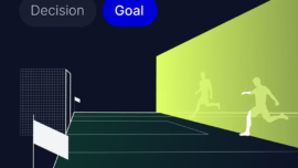 iPhone Based Sports Motion-Capture