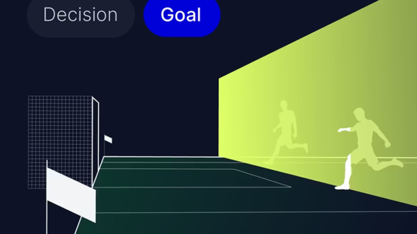 iPhone Based Sports Motion-Capture