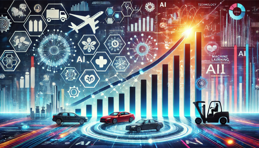 Projected $43bn Simulation Software Market - Simulation News