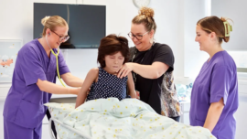 Realistic Simulations Boost Nursing Training