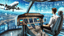 United States Aircraft Simulator Market