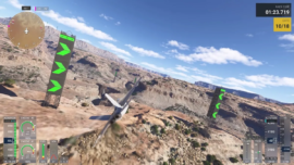 MS Flight Simulator 2024: The New Metaverse?