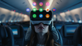 Aviation’s Four Metaverse Adoption Scenarios