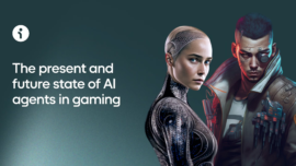 AI Agents Transform Game NPCs