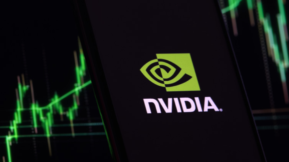 NVIDIA’s Omniverse Helps Drive Growth