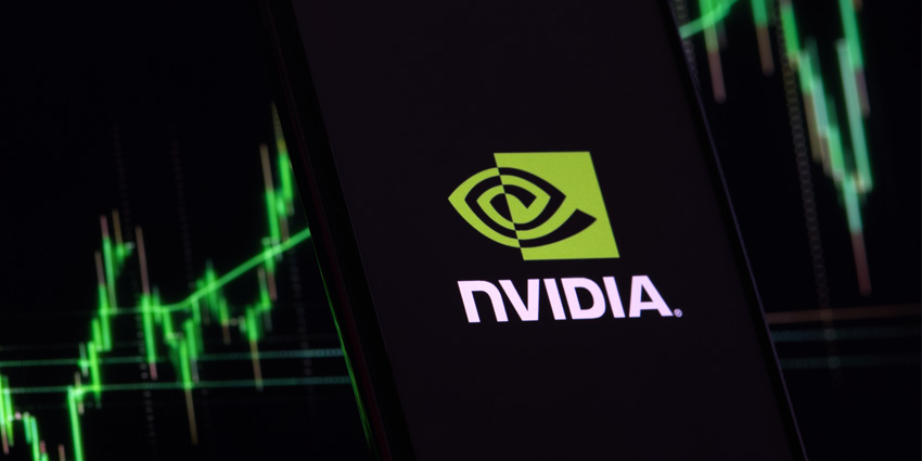 NVIDIA’s Omniverse Helps Drive Growth