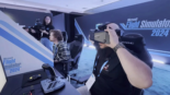 VR Supports Helicopter Instructor Training