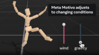 Meta’s Avatars Become More Human