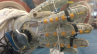 NASA Advances Human Augmentation and Wearables