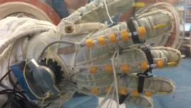 NASA Advances Human Augmentation and Wearables