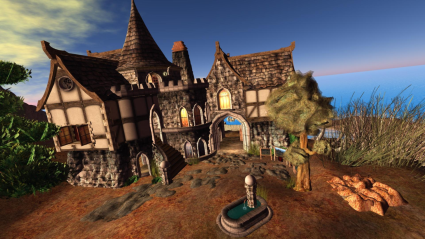 14 Millionaire Creators in Second Life