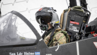 RAF Tests AR-Supported Training