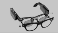 Meta’s AR Glasses Track Your Heart Rate
