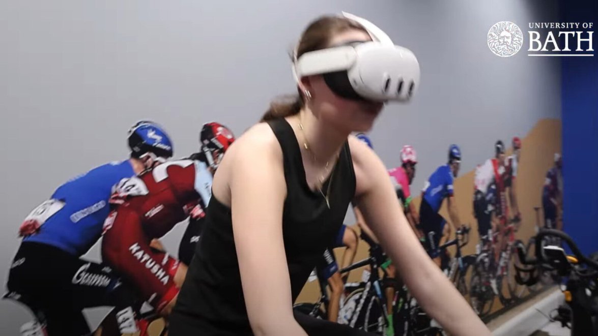 Competitive Cycle Racing Simulation - Simulation Curator