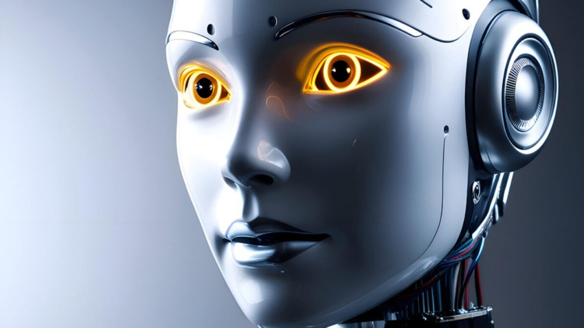 AI Steps Into the Real World