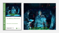 The Military Metaverse Fights Back
