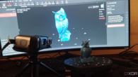 Real World 3D Scanning Revolution