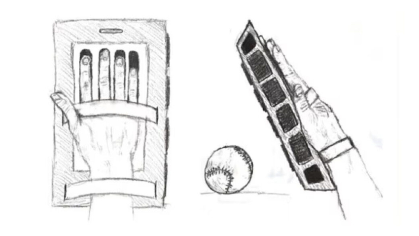 VR Gloves May Replace Airport Pat‑Downs