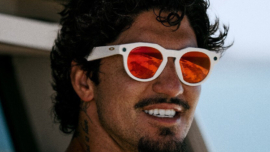 Smart Glasses for Athletes