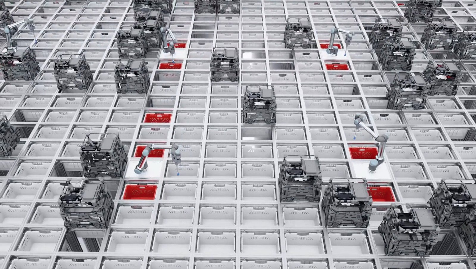 AI-Driven Supply Chain Simulations - Simulation News