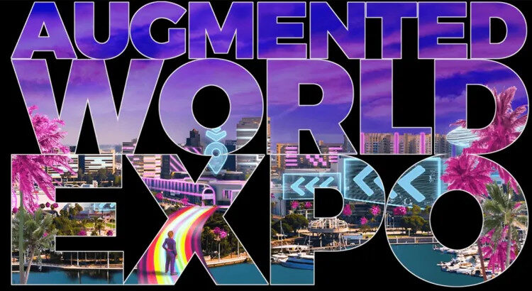Global XR Powerhouse Assembles