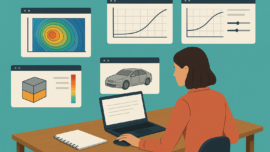 Business Simulation Made Simple