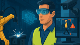 Safer, Faster, Better Engineering