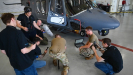 XR Boost for US Air Force Training