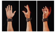 Your Wrist Can Control