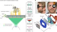 AI Makes Holograms Look Real
