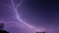 Lightning’s Origins Traced in Simulation