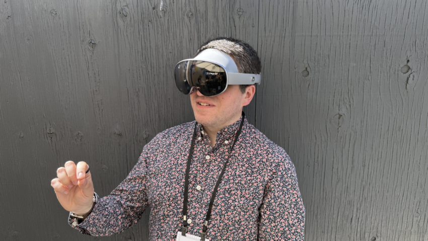 Incoming Samsung XR to Rival Apple