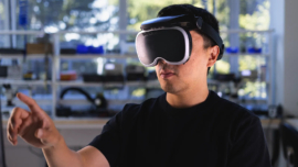 Chasing the Visual Turing Test