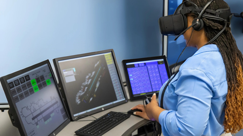 Biometrics Meet Air Traffic Control