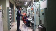 Practising for Nuclear Armageddon