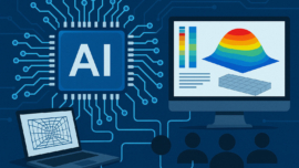 AI May Democratise Simulation