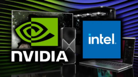 Goodbye Discrete GPUs, Hello Chiplets?