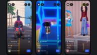 AI Lowers Barriers to Game Building
