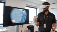 Rail Training Goes Virtual