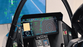 Next-Gen 5th-Gen Simulator Unveiled