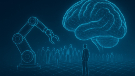 Simulation May Outpace Automation in Business AI