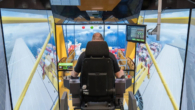 Simulation Essential For Port Workforces