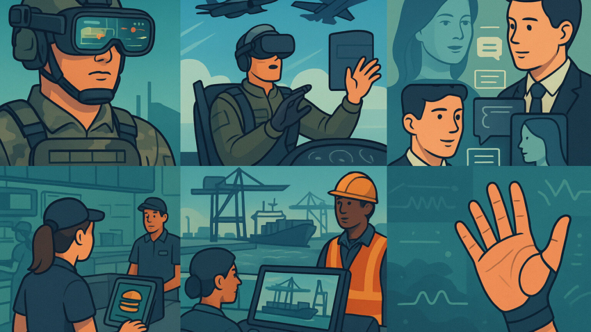 Simulation Weekly News