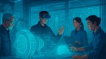 Simulation Essential For Port Workforces