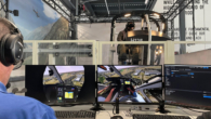 Air Ambulance Operator’s VR Simulator