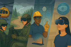 Simulation Weekly News