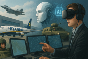 Simulation Weekly News