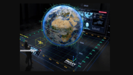 SME Agility Joins Defence Might